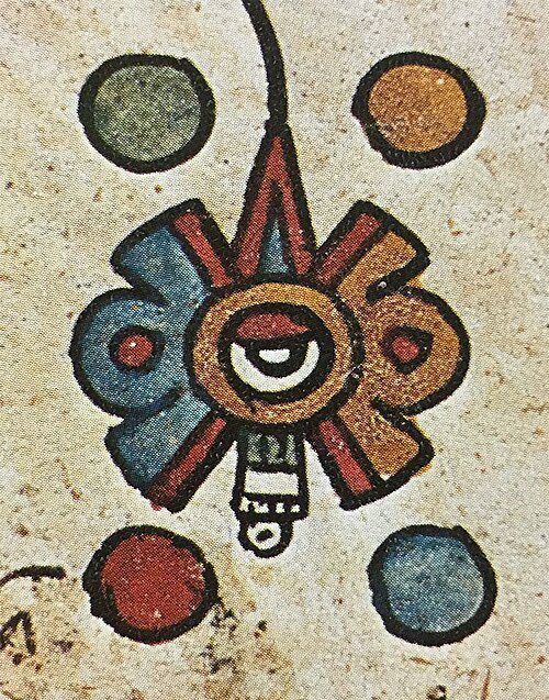 Nahui Ollin: The Aztec Symbol of Cosmic Balance and Motion